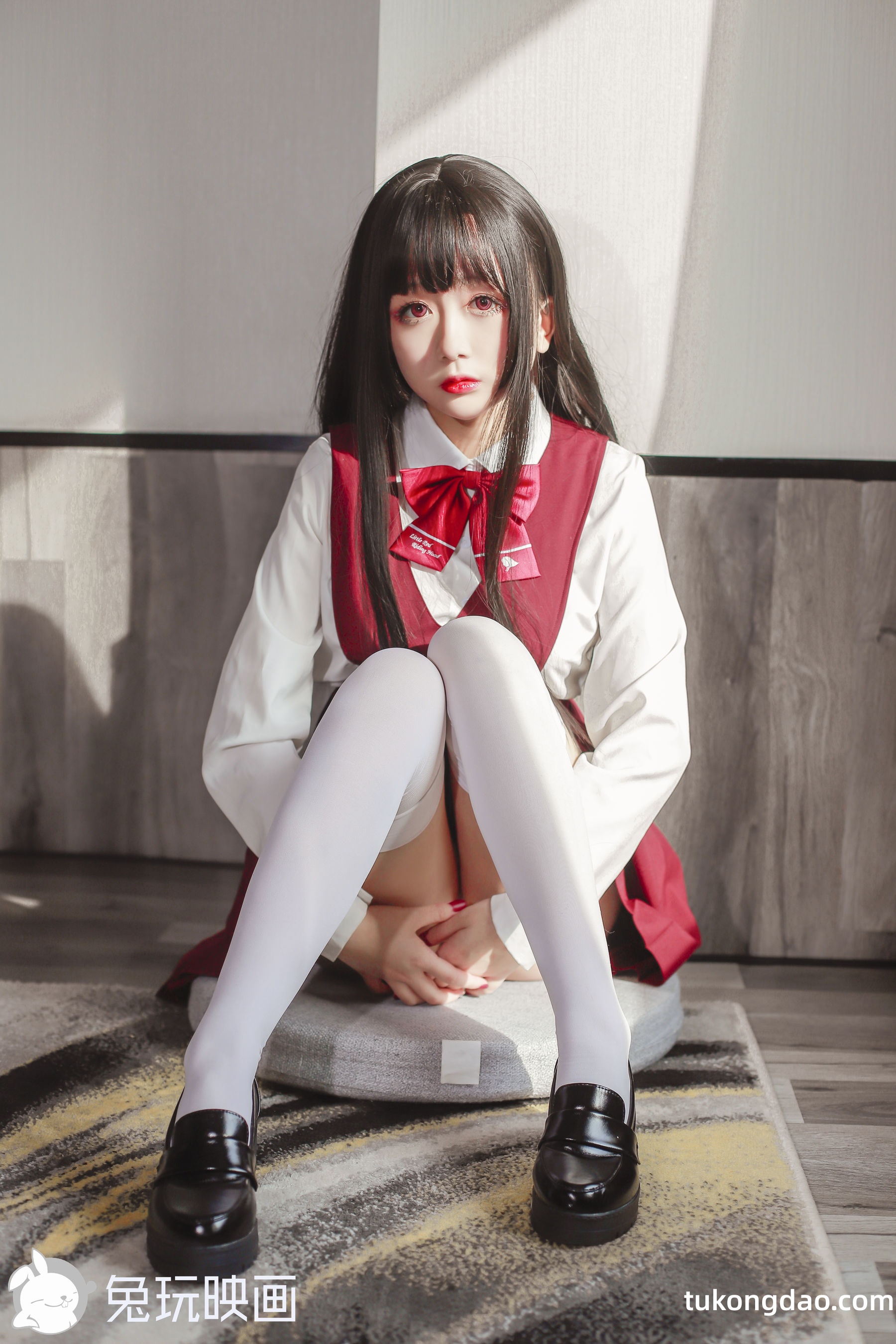 兔玩映画 – 051 整理写真合集 兔玩映画-第2张